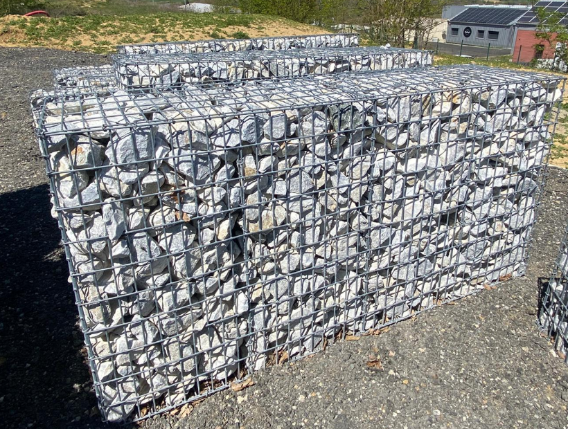 GABION BTP PRIVES 200050