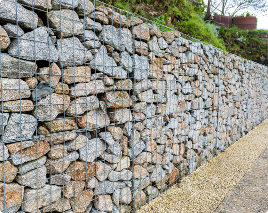 Gabion